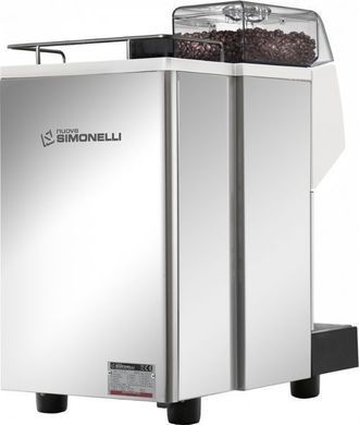 Nuova Simonelli Prontobar 1Grinder