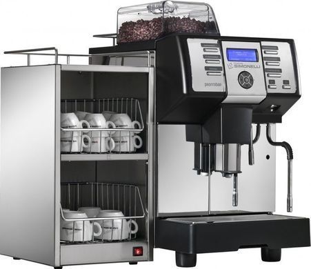 Nuova Simonelli Prontobar 1Grinder