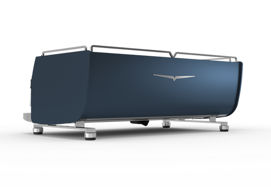 Кавомашина Victoria Arduino Black Eagle Maverick CORE 2Gr