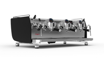 Кавомашина Victoria Arduino Black Eagle Maverick Gravimetric 3GR