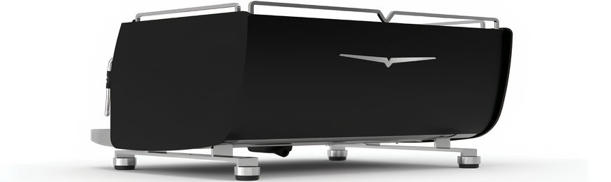 Кавомашини Victoria Arduino Black Eagle Maverick Volumetric 2GR