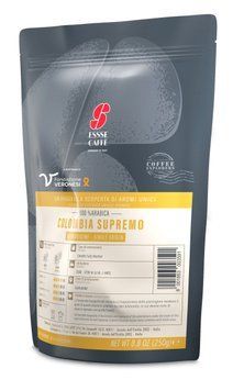 Смажена кава в зернах  - Colombia Supremo 250 гр