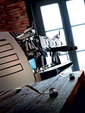 Кавомашина Victoria Arduino Black Eagle VA388 Gravimetric 2GR