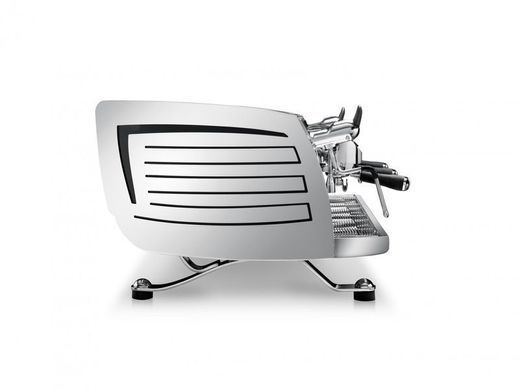 Кавомашина Victoria Arduino Black Eagle VA388 Gravimetric 2GR