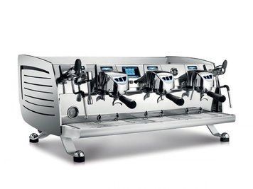 Кавомашина Victoria Arduino Black Eagle VA388 Gravimetric 3GR