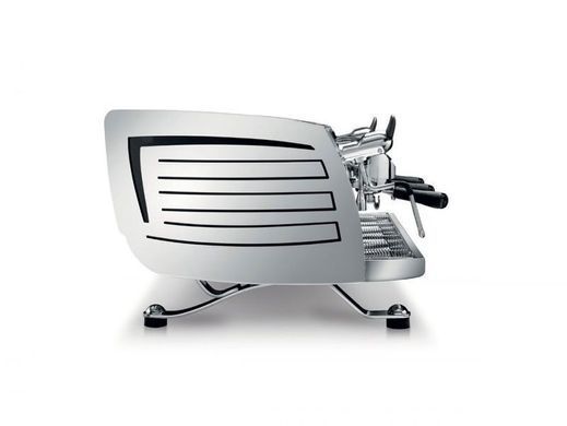 Кавомашина Victoria Arduino Black Eagle VA388 Gravimetric 3GR