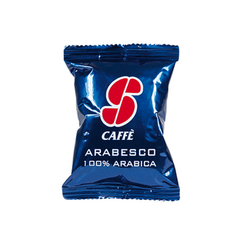 Кава в капсулах Essse Caff&egrave; Arabesco 50шт