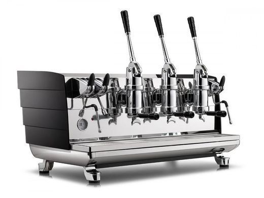 Кавомашина Victoria Arduino 358 White Eagle Leva 3GR